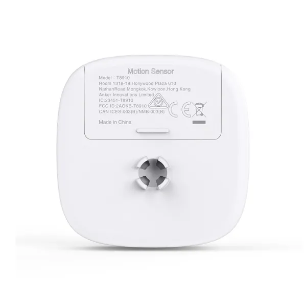 Anker Eufy Motion Sensor addon Bewegingssensor kopen? Expert.nl