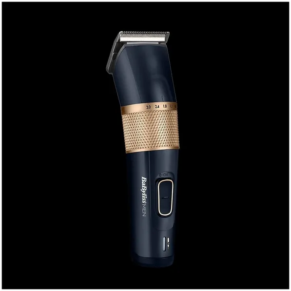 Babyliss E986E Lithium Power Tondeuse Zwart Tondeuse kopen? | Expert.nl
