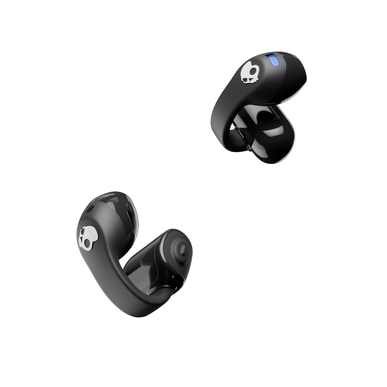 Skullcandy Push 720 Over-ear hoofdtelefoon Zwart, foto 2