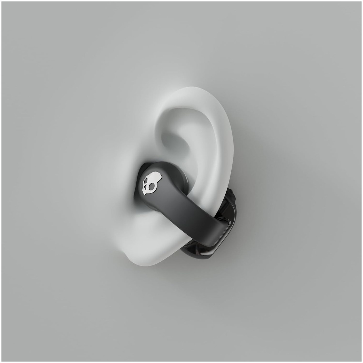 Skullcandy Push 720 Over-ear hoofdtelefoon Zwart, foto 3