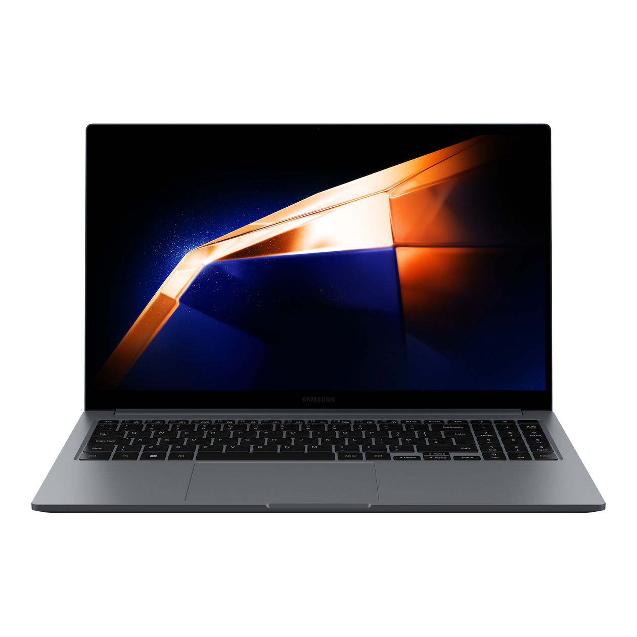 Samsung Galaxy Book4 NP750XGJ-KG6NL -15 inch Laptop