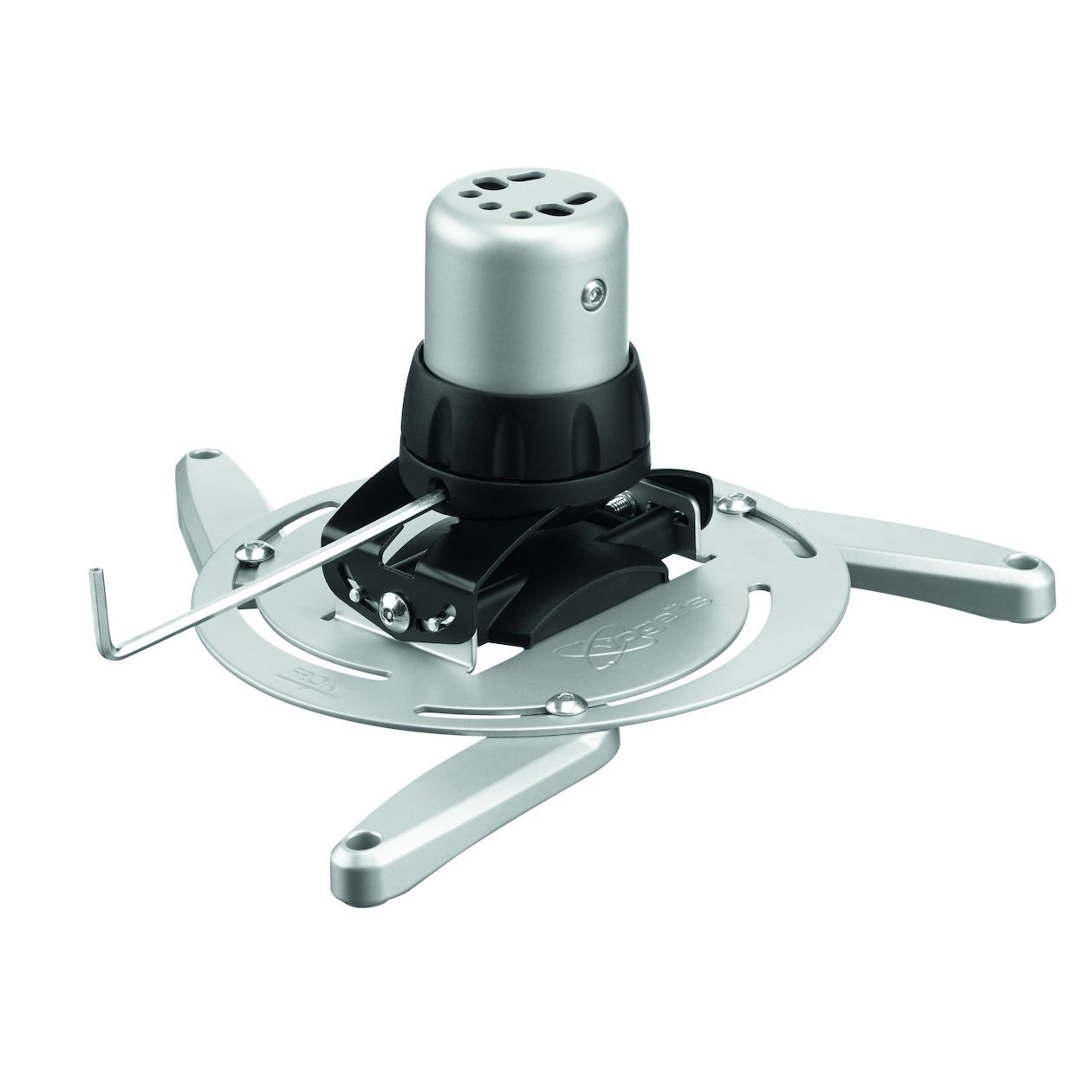 Vogel'S PPC 1500 TV beugel Zilver