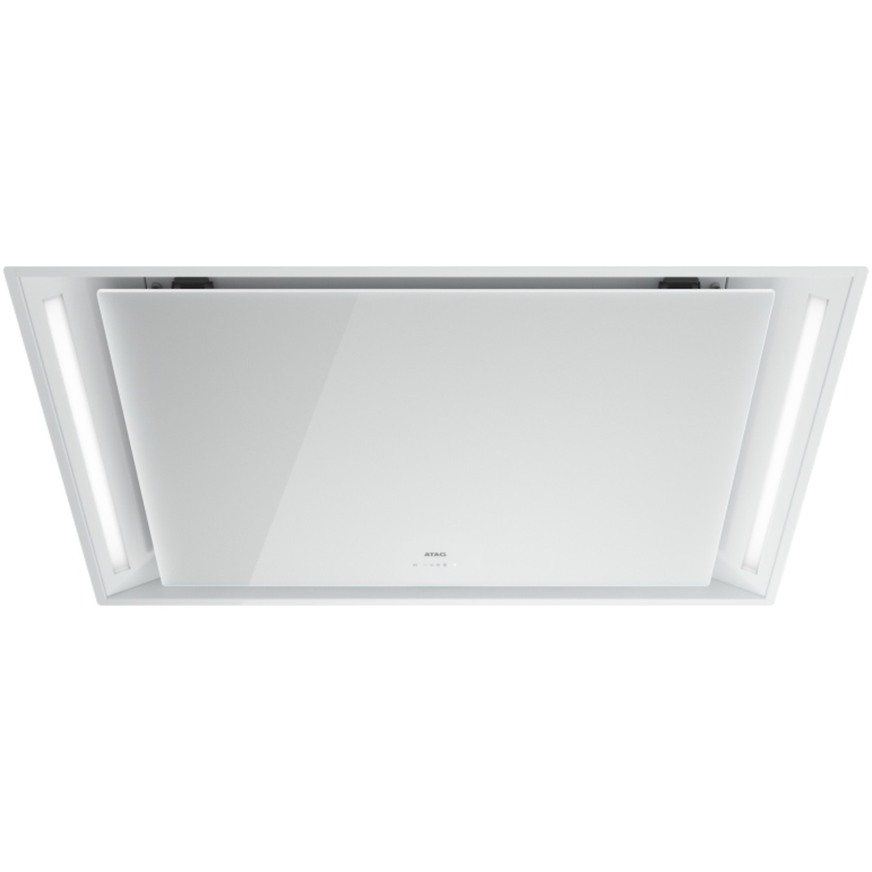 Atag CU9054MG Inbouw afzuigkap Wit