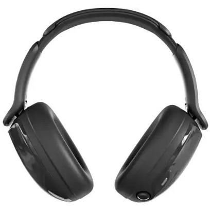 Skullcandy Hesh 540 Over-ear hoofdtelefoon Zwart, foto 2