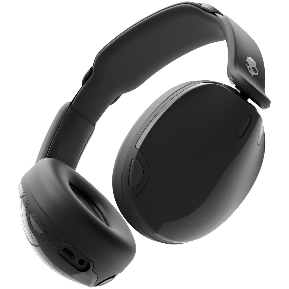 SkullcandyHesh 540 Hoofdtelefoon Zwart