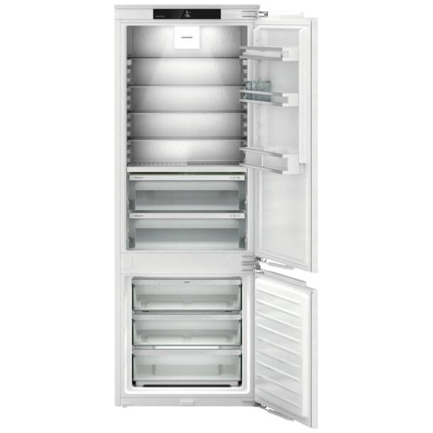 Liebherr ICBNc 7623-20 Inbouw koel-vriescombinatie