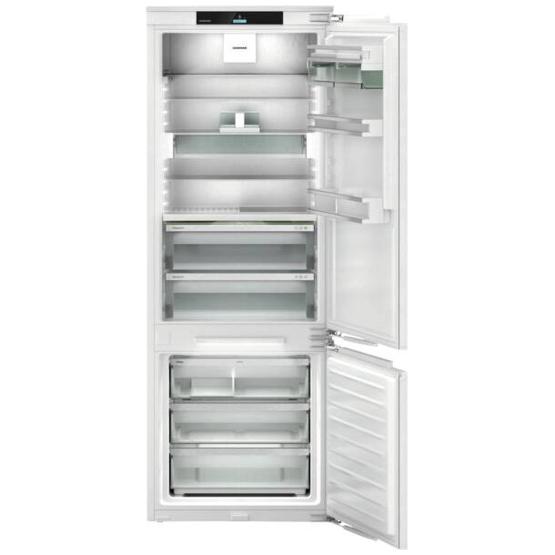 Liebherr ICBNbi 7663-20 Inbouw koel-vriescombinatie