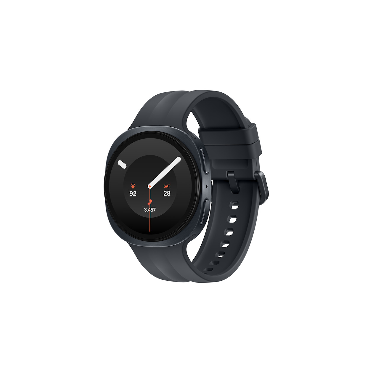 Samsung Galaxy Watch9 40mm LTE Smartwatch Zwart