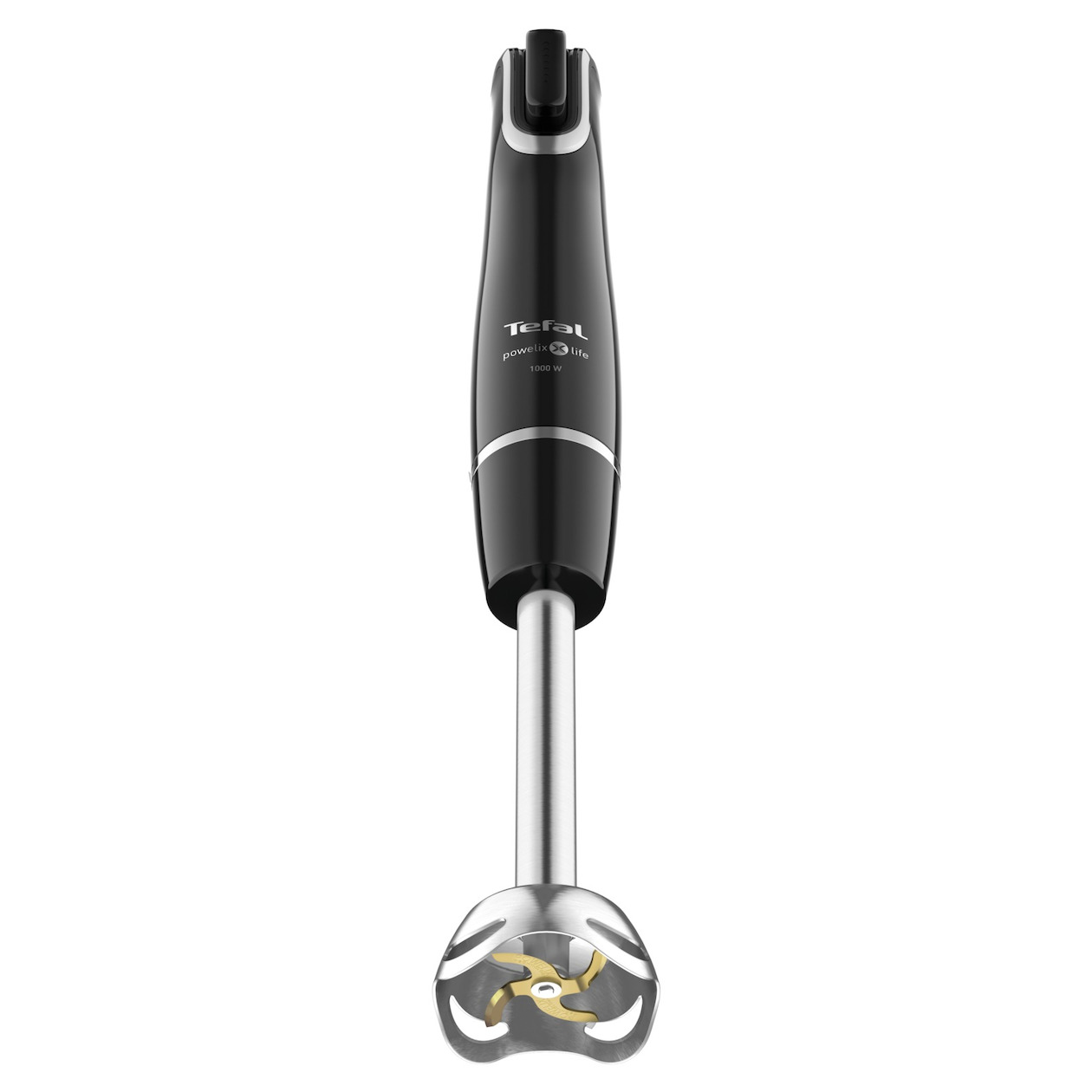 Tefal HB9438 Staafmixer Zwart, foto 3