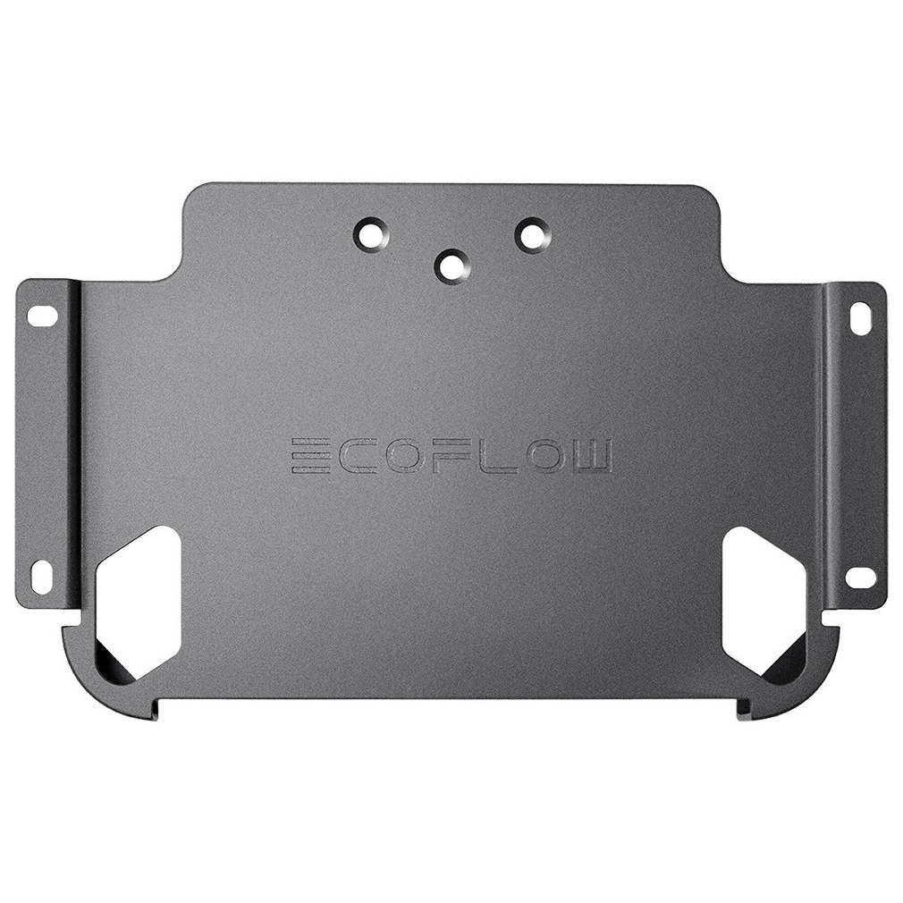 Ecoflow Alternator Charger Mounting Bracket Smart home accessoire