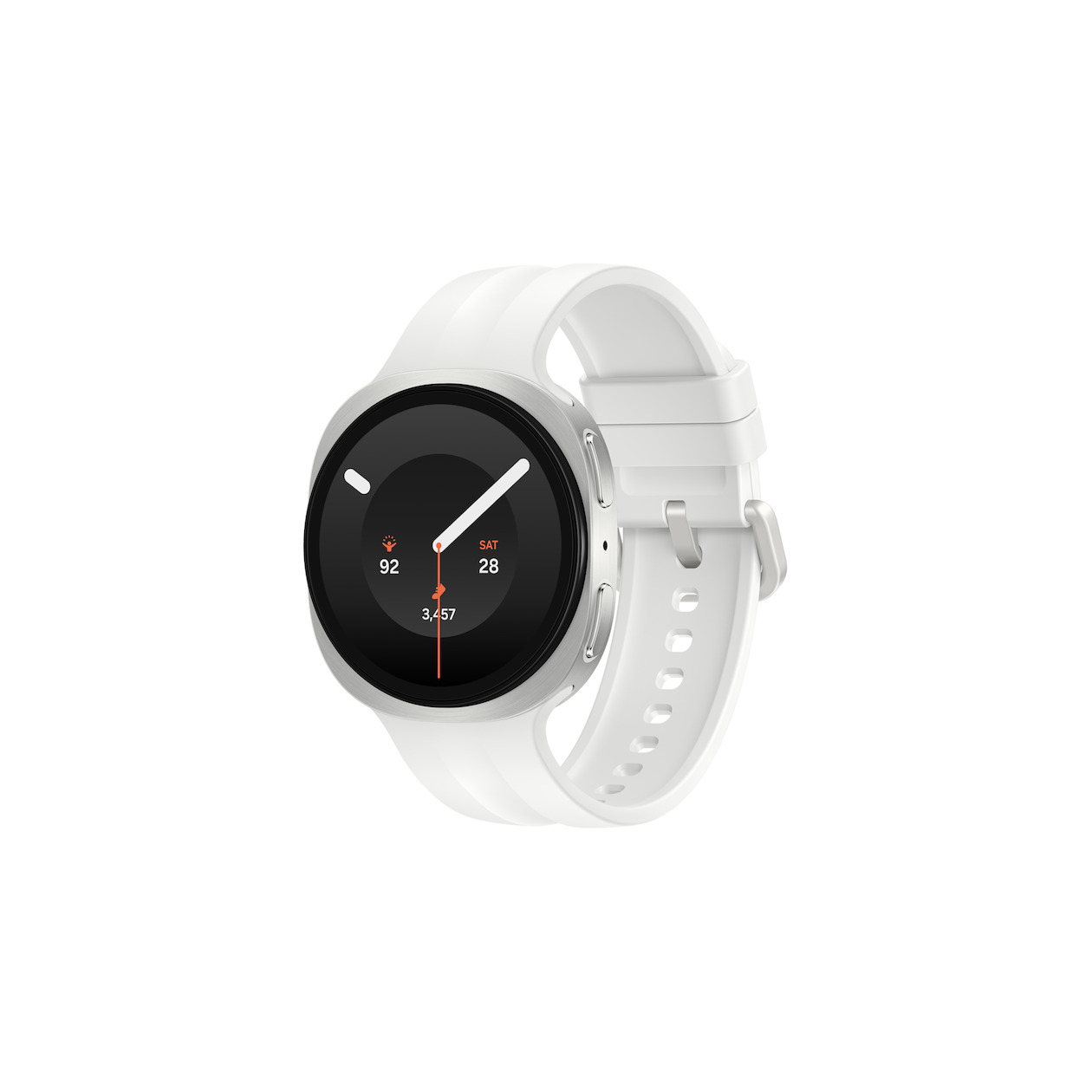 Samsung Galaxy Watch9 40mm LTE Smartwatch Beige