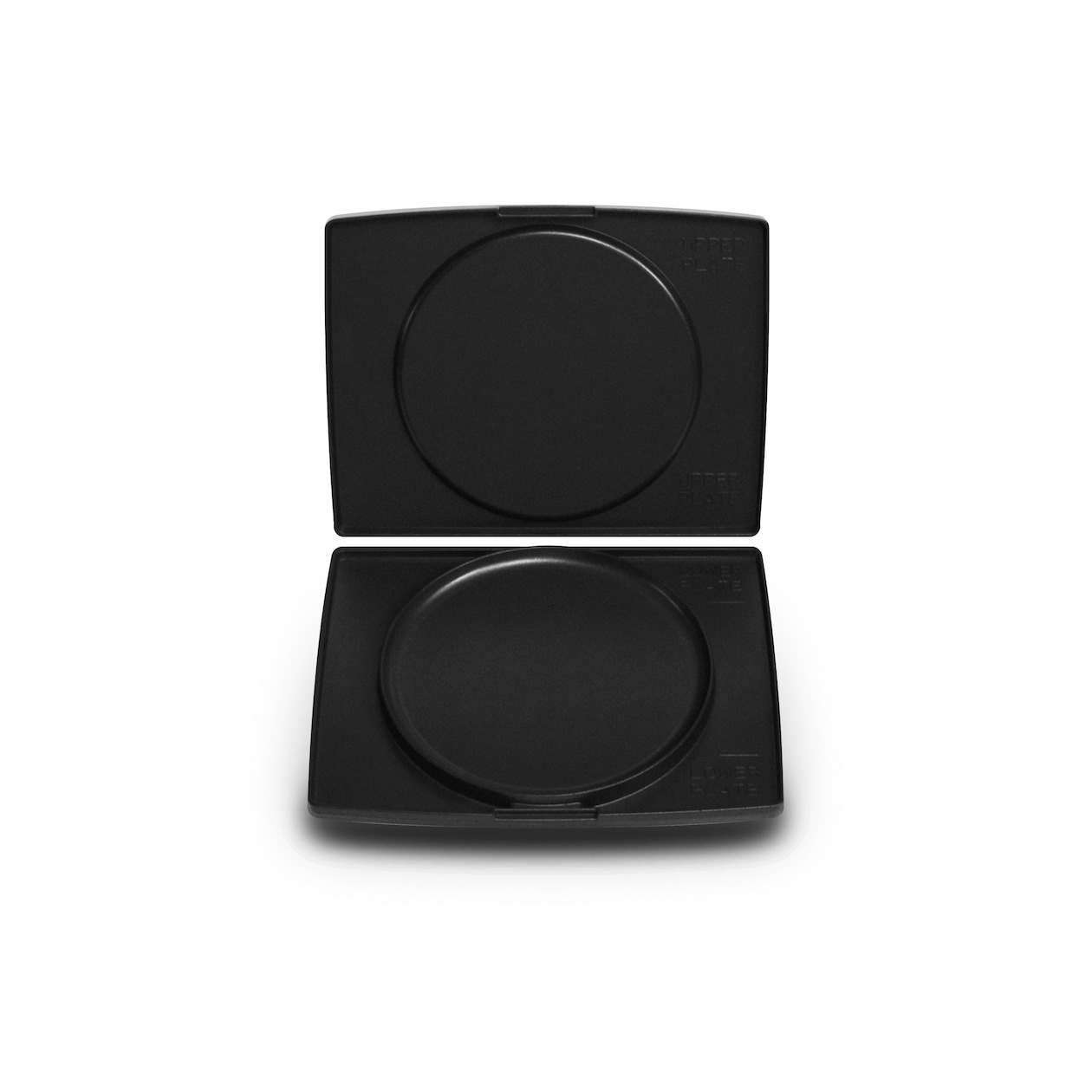 Fritel Bakplaten pancakes Kookaccessoires Zwart afbeelding