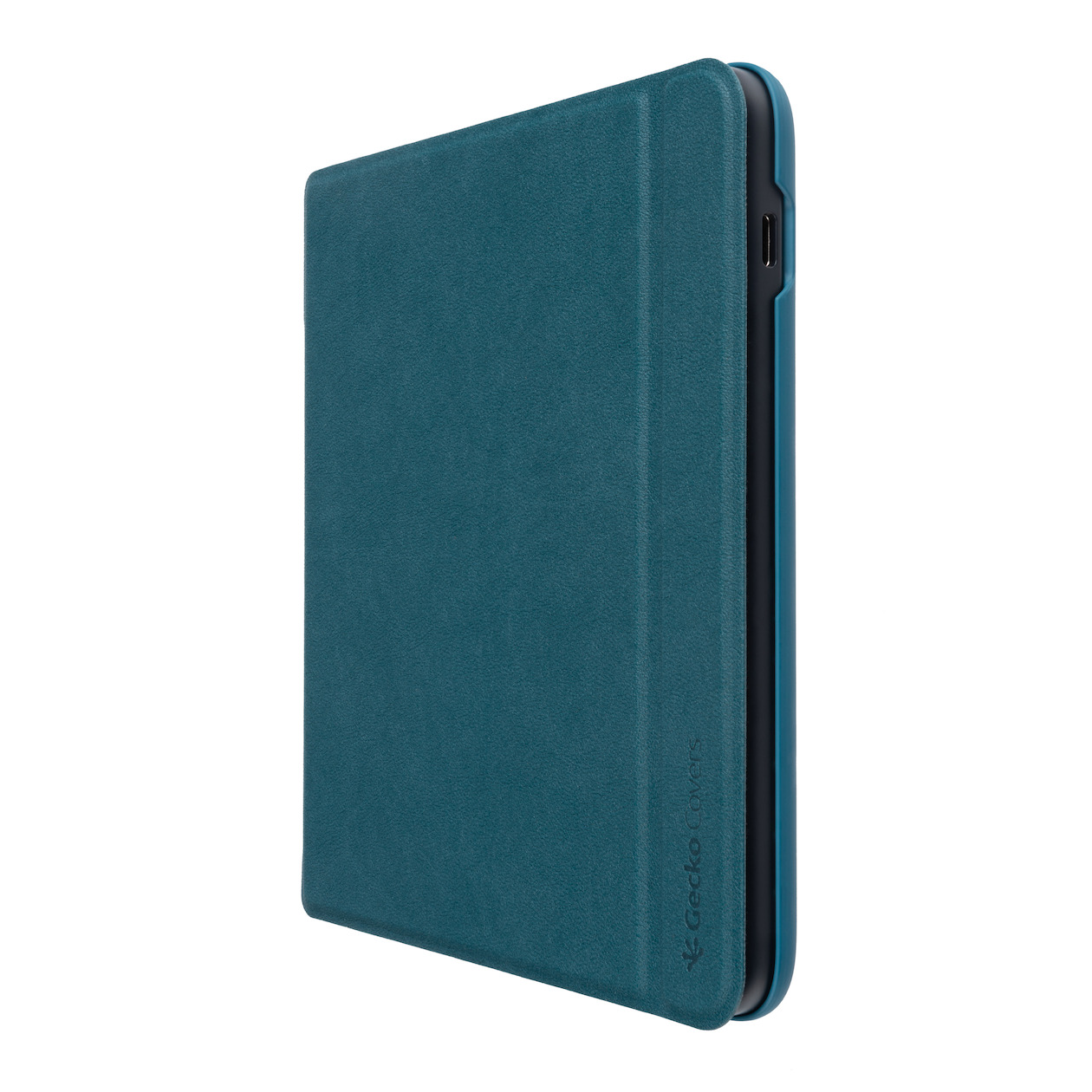 Gecko Easy-Click cover voor Kobo Libra 2 E-reader hoesje Blauw afbeelding