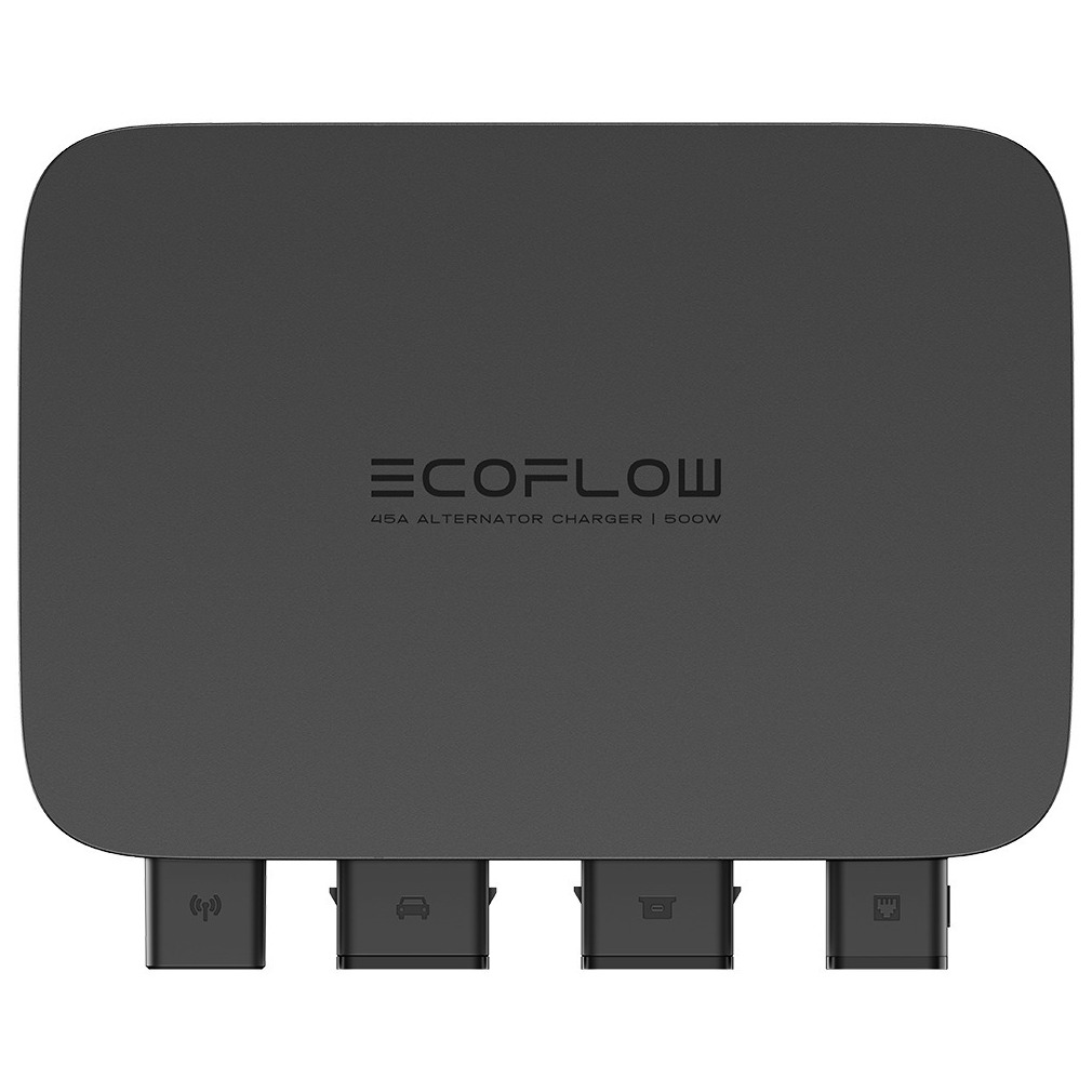 Ecoflow Alternator Charger(500W) Smart home accessoire
