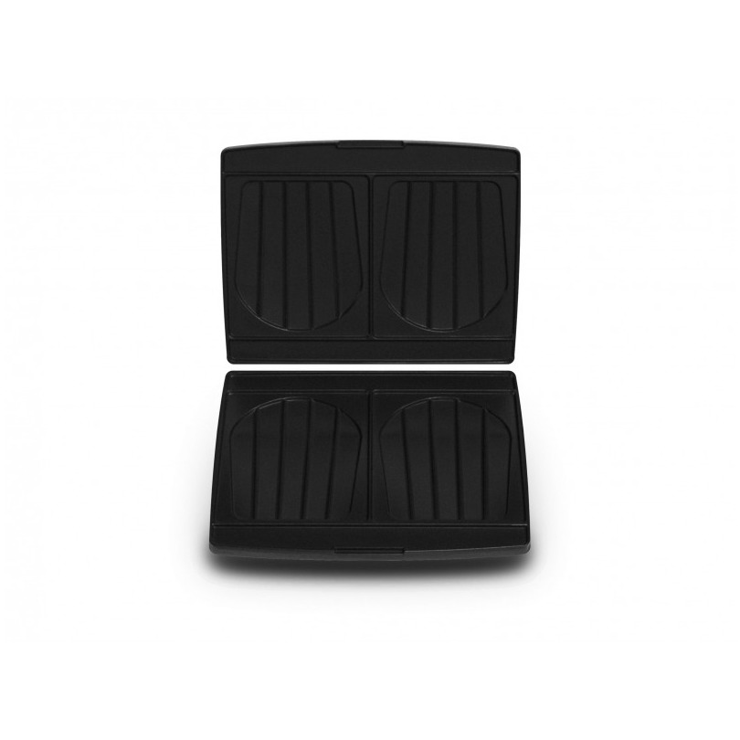 Fritel Bakplaten tosti Kookaccessoires afbeelding
