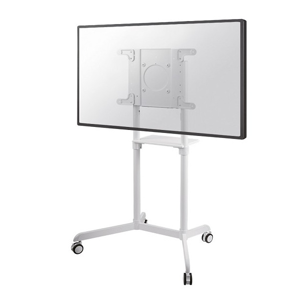 Neomounts NS-M1250WHITE TV standaard Wit afbeelding