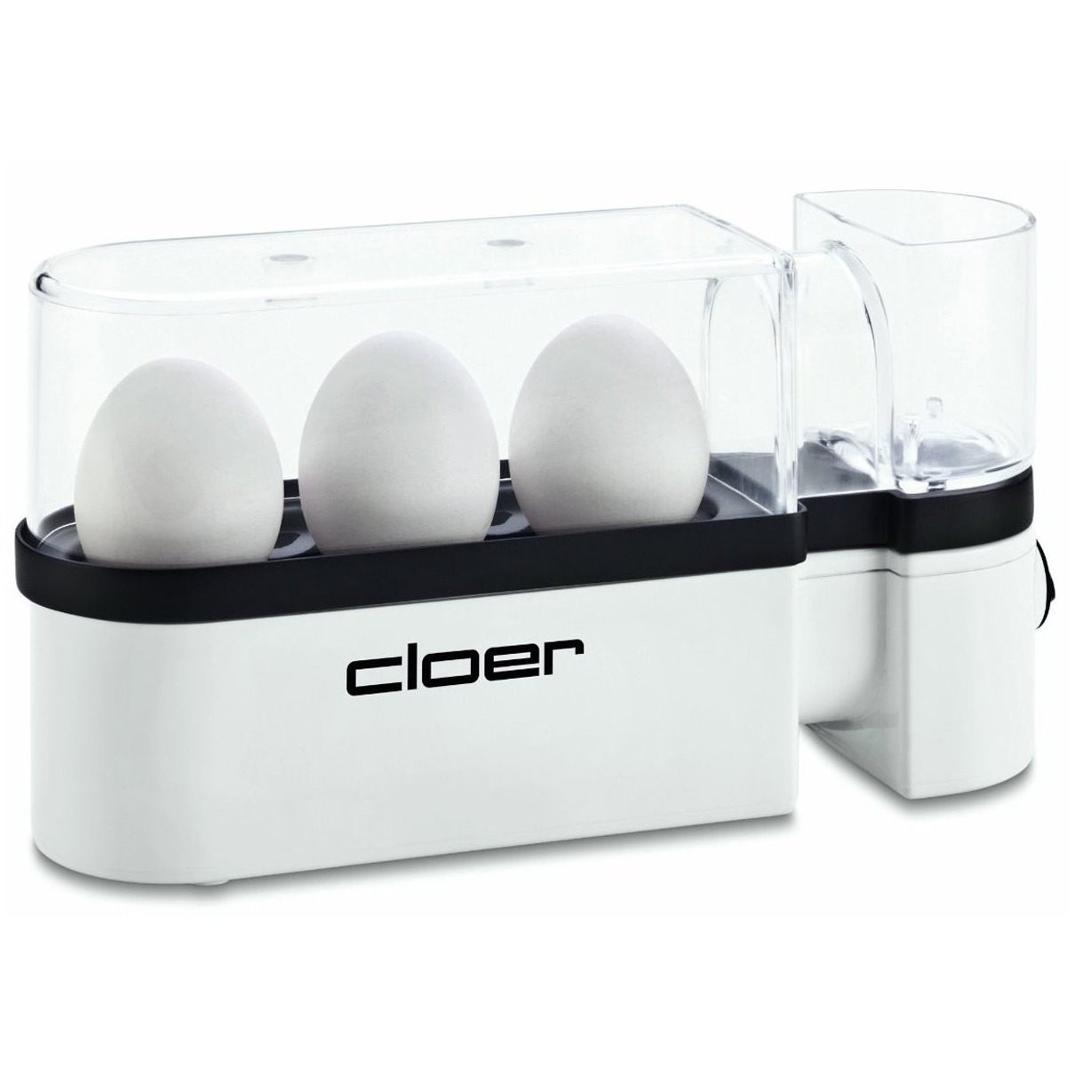 Cloer 6021 - Eierkoker