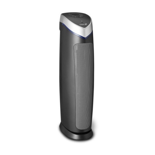 Clean Air Optima CA-508 Luchtreiniger Grijs afbeelding