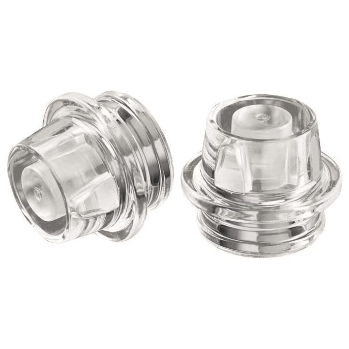 Jura Mondstukjes - voor ENA M90 Koffie accessoire Transparant