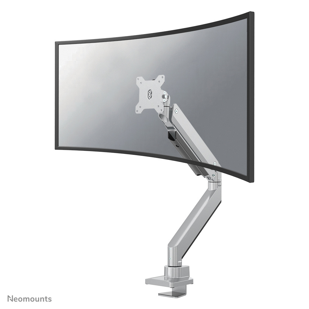 Neomounts NM-D775SILVERPLUS TV beugel Zilver afbeelding