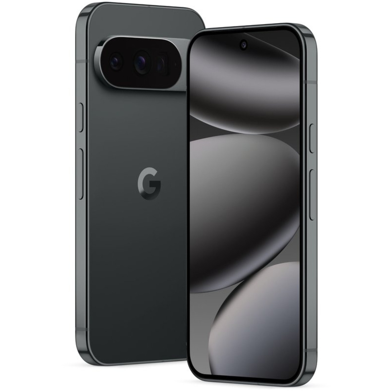 Google Pixel 10 Pro 128GB Smartphone Zwart, foto 2