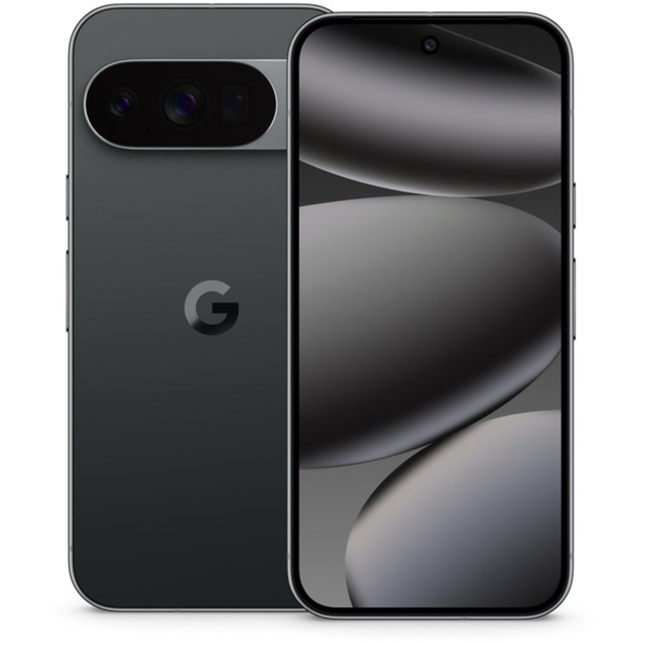 Google Pixel 10 Pro 128GB Smartphone Zwart