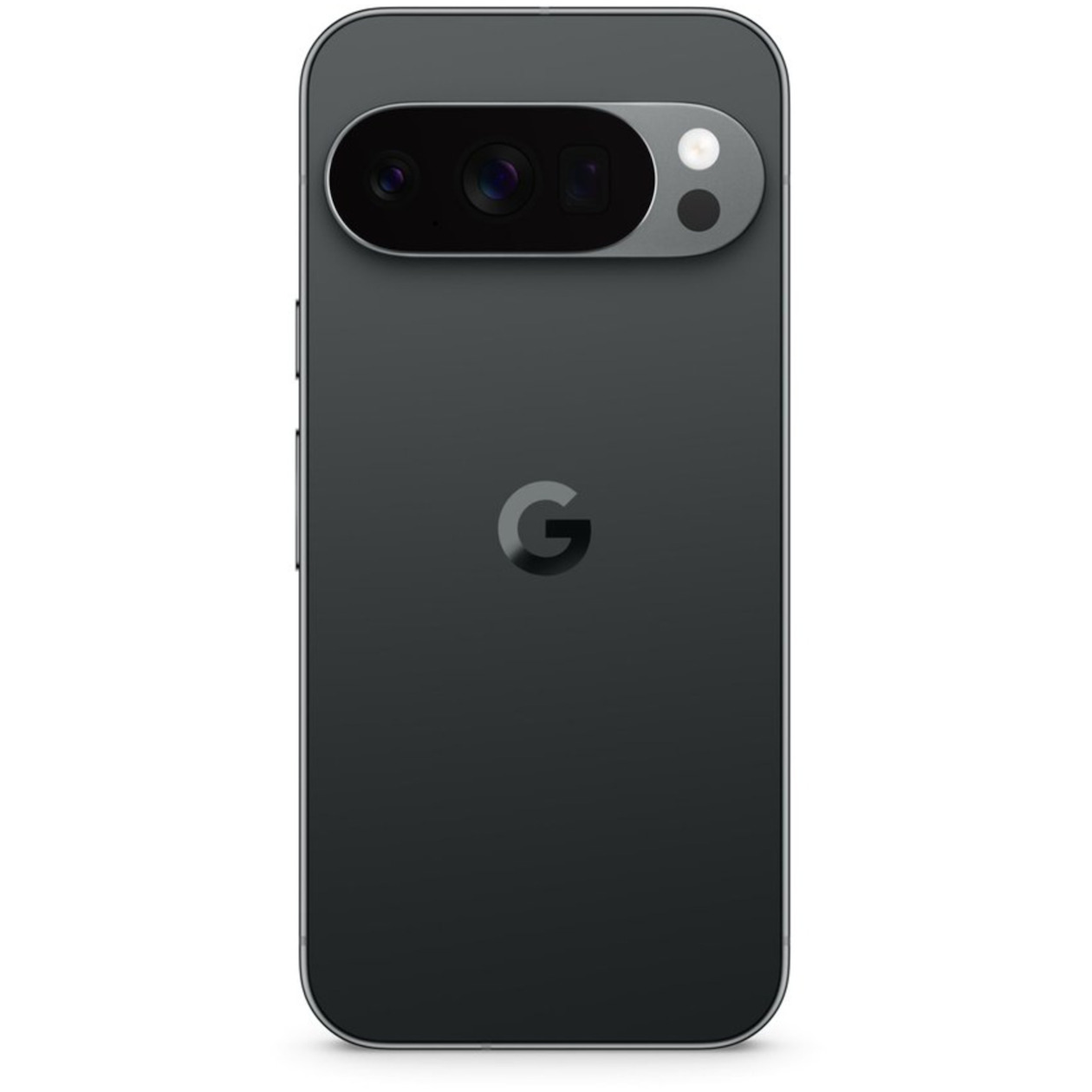 Google Pixel 10 Pro 128GB Smartphone Zwart, foto 3
