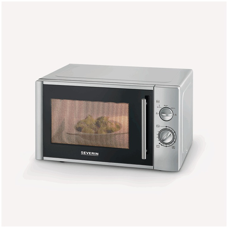 Severin MW 7782 Combimagnetron afbeelding