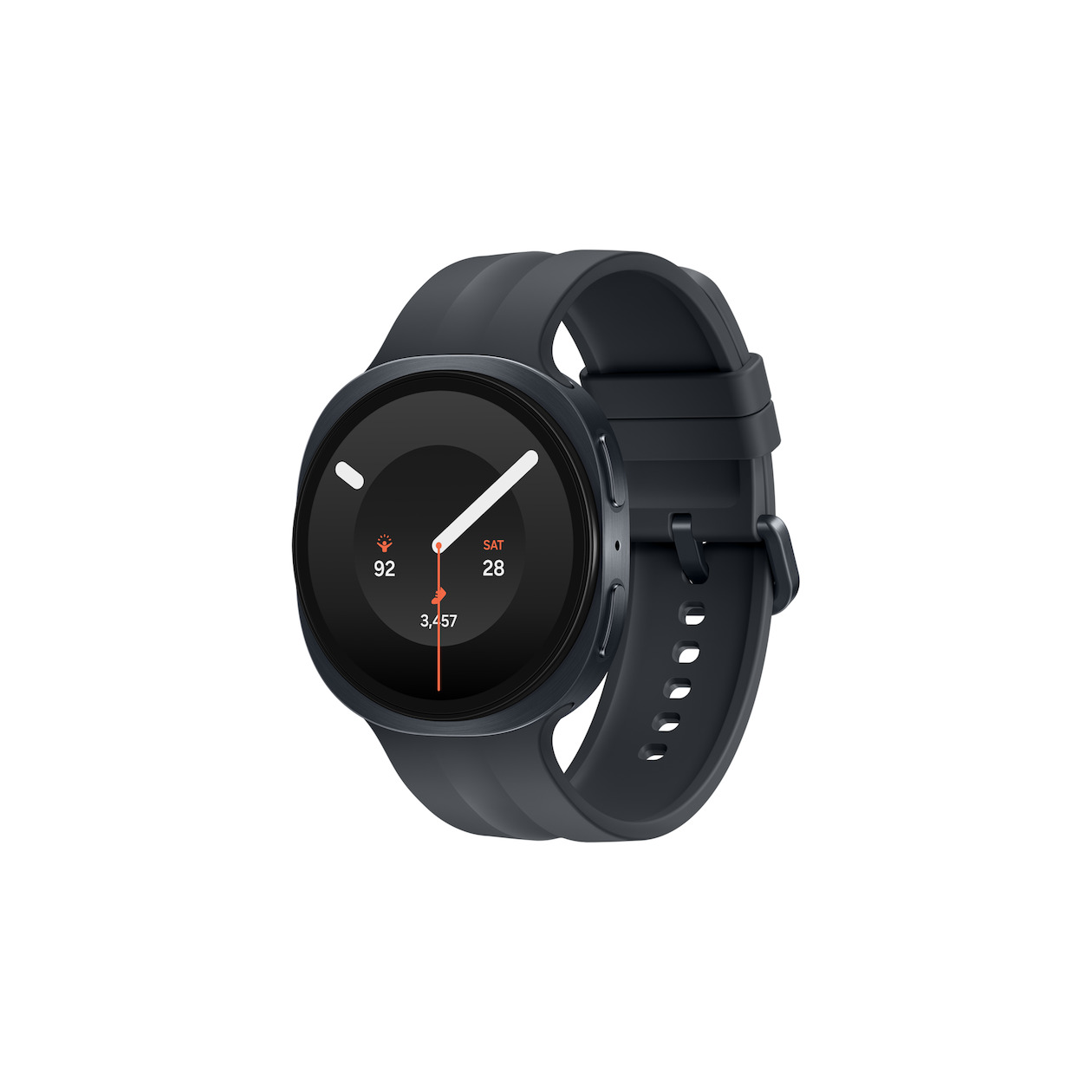 Samsung Galaxy Watch9 44mm LTE Smartwatch Zwart