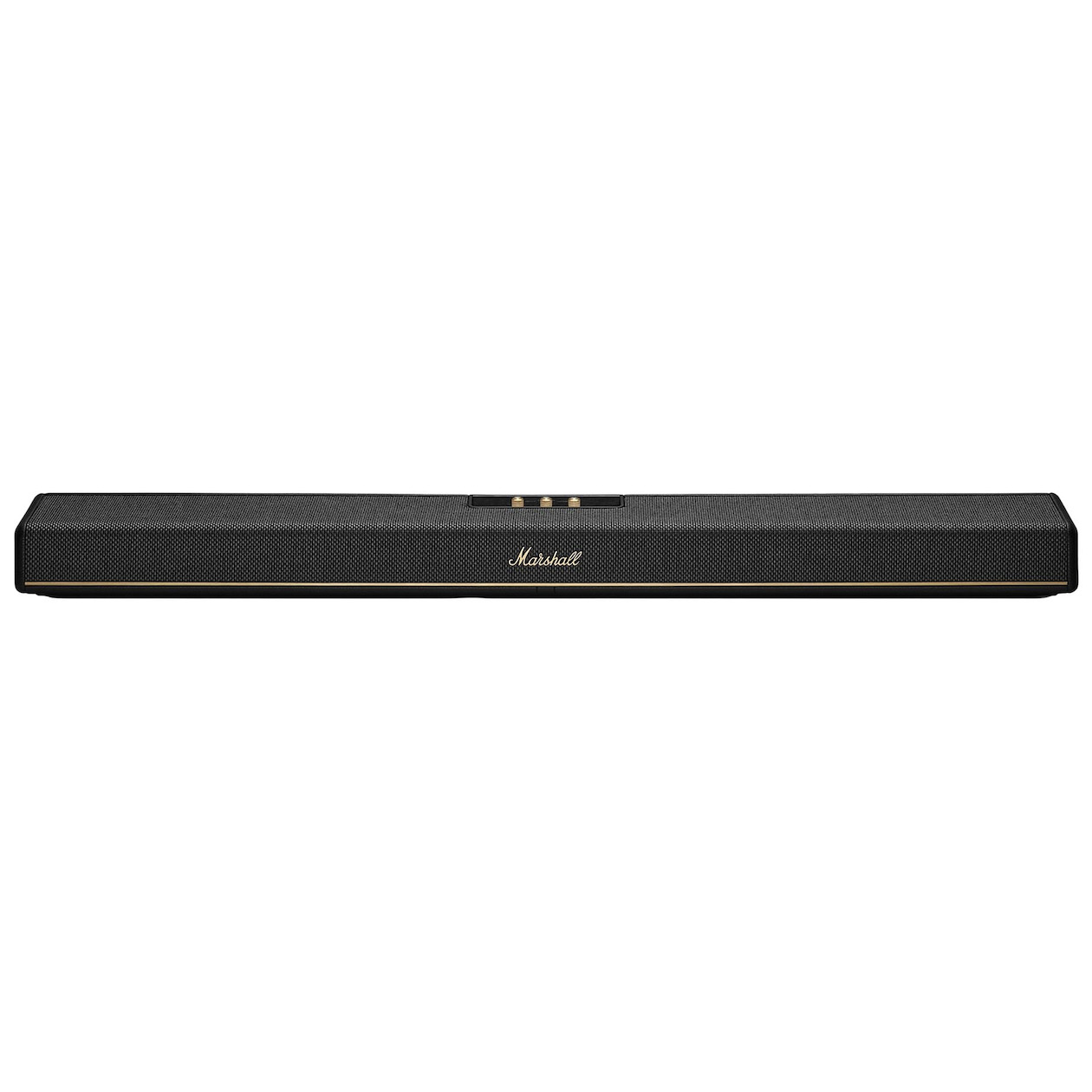 Marshall Heston 120 Soundbar Zwart