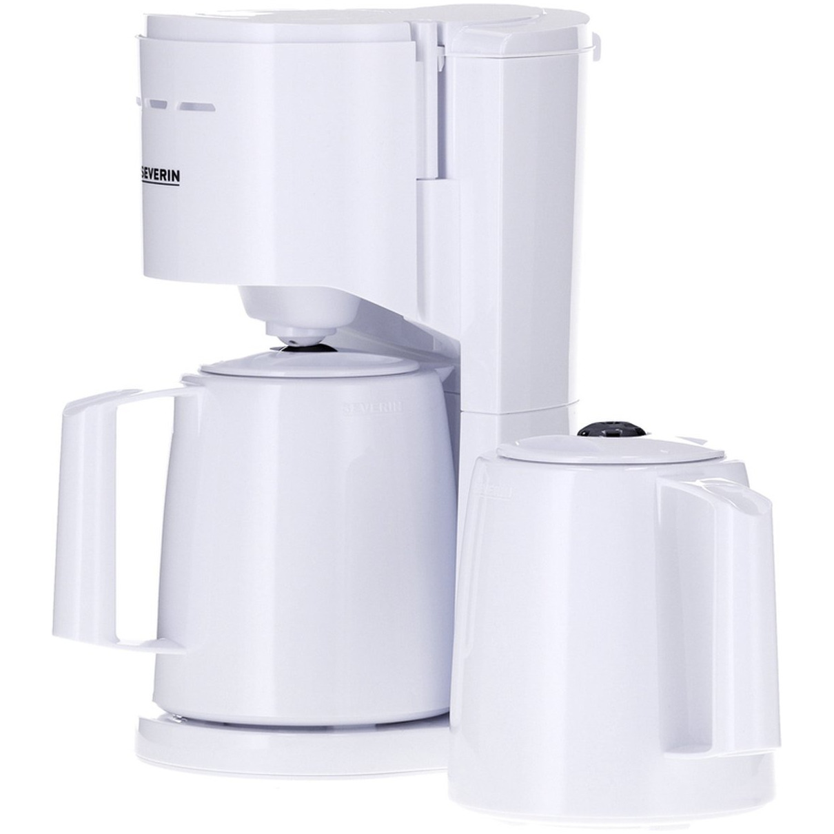 Severin KA 9309 Koffiefilter apparaat afbeelding