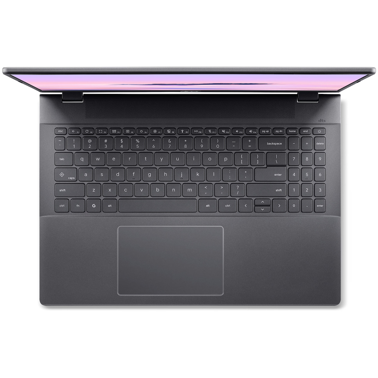 Acer Chromebook Plus 516 CB516-1H-358R -16 inch Chromebook, foto 3
