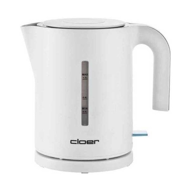 Cloer Waterkoker 4121