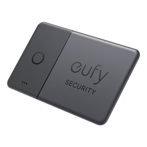 Eufy Smart Tracker Card Telefonie accessoire Zwart afbeelding