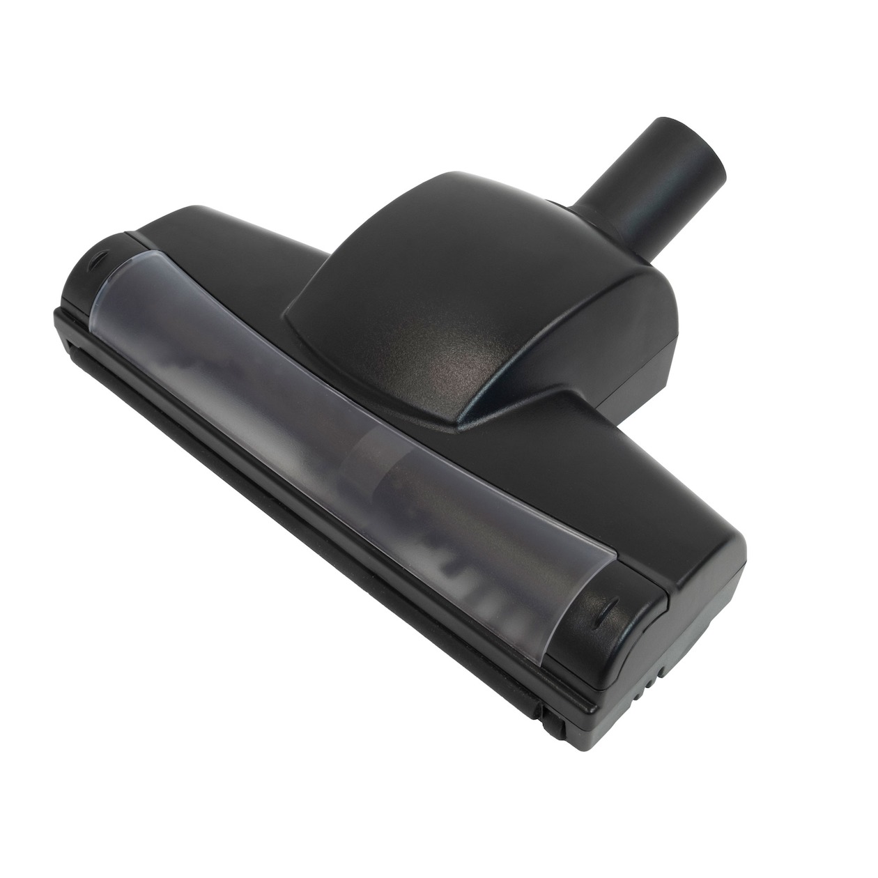 Scanpart turboborstel 32+35mm Borstel Zwart afbeelding