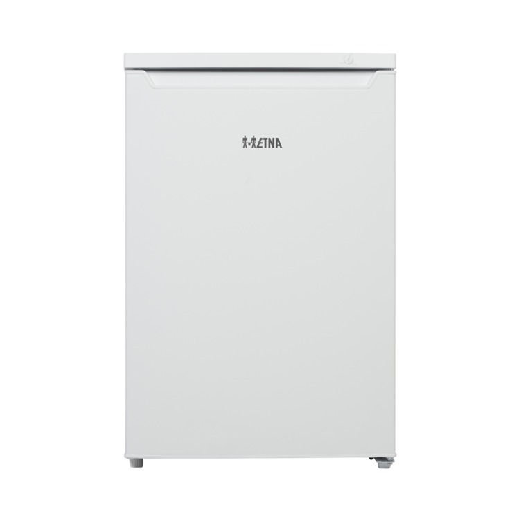 Etna VV856WIT Tafelmodel vriezer Wit afbeelding