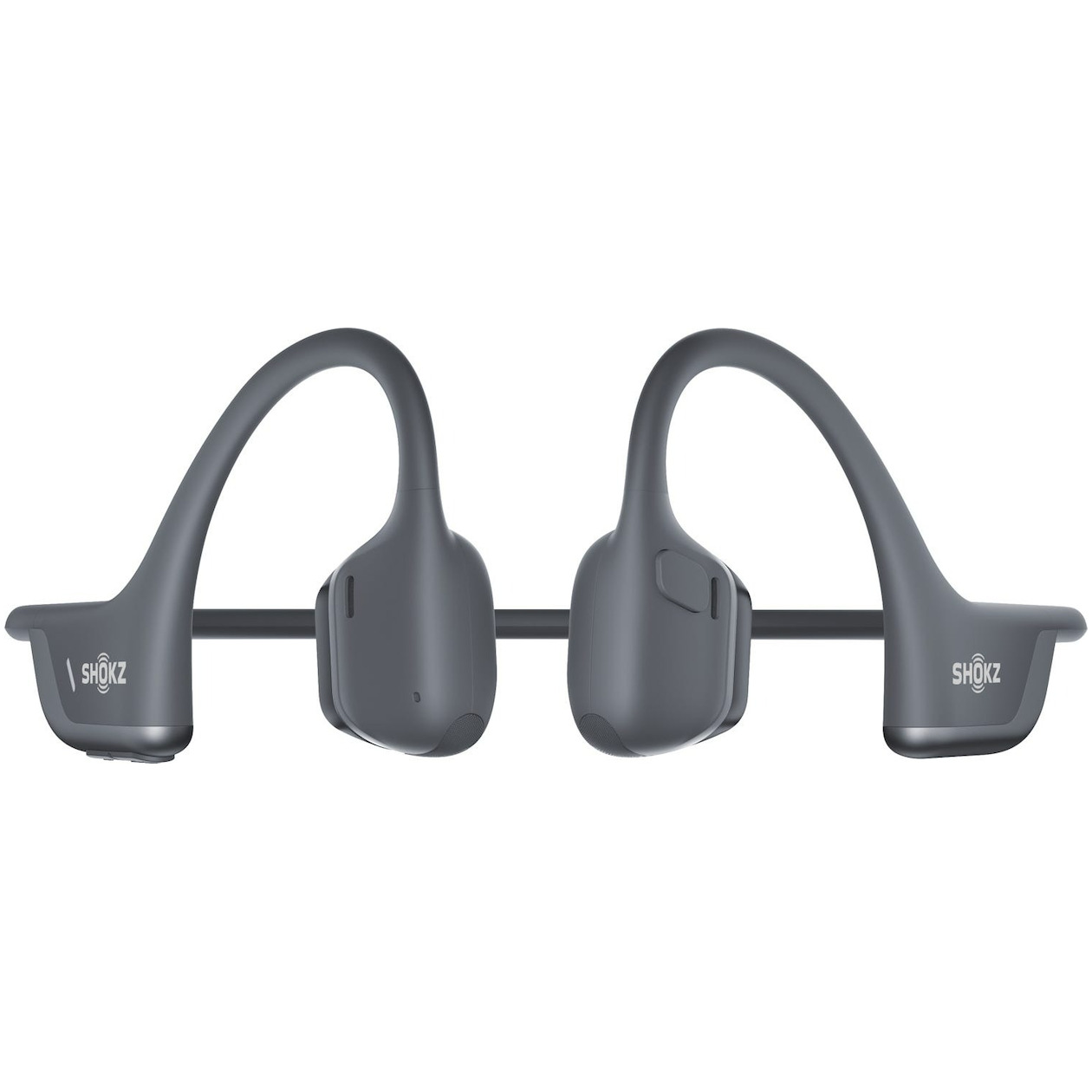 Shokz OpenRun Pro 2 Zwart On-ear hoofdtelefoon kopen Shokz OpenRun Pro 2 Zwart On-ear hoofdtelefoon kopen