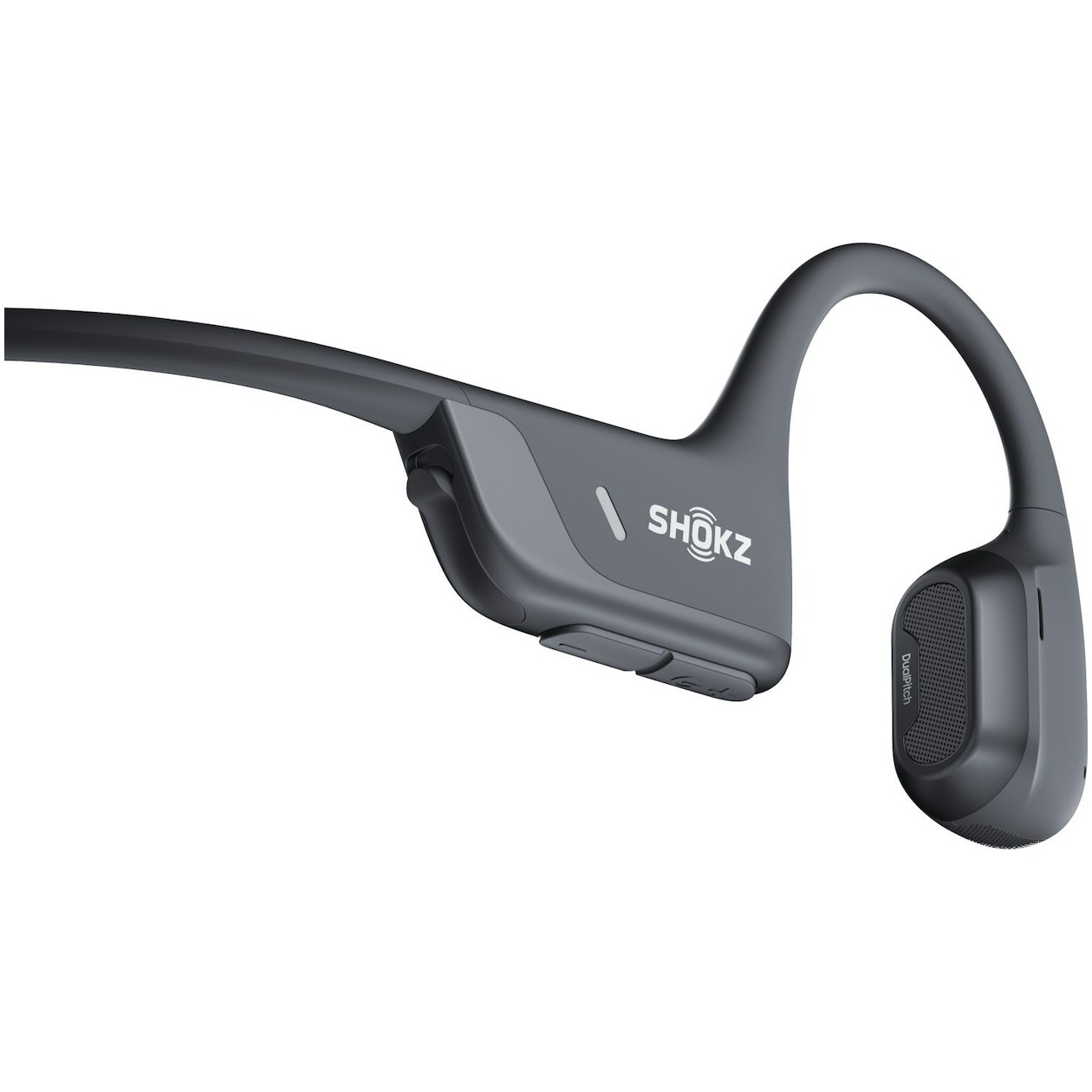 【新品】SHOKZ OPENRUN PRO2 ブラック Shokz OpenRun Pro 2 Zwart On-ear hoofdtelefoon kopen