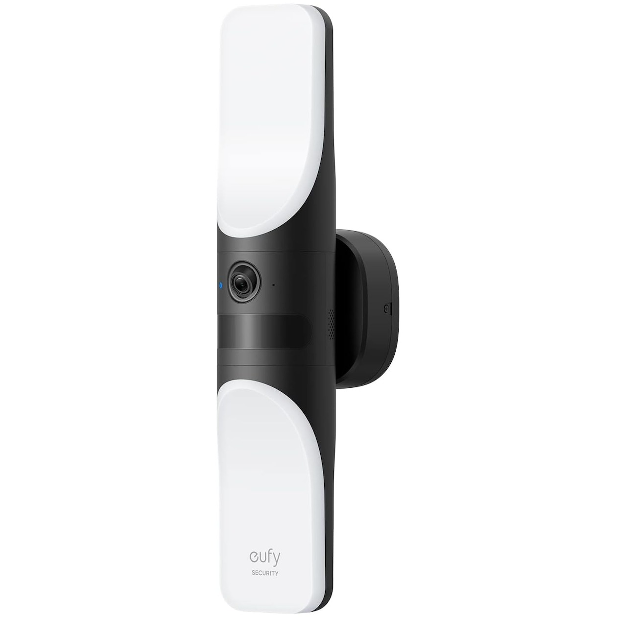 Eufy S100 Wired Wall Light Cam IP-camera Zwart afbeelding
