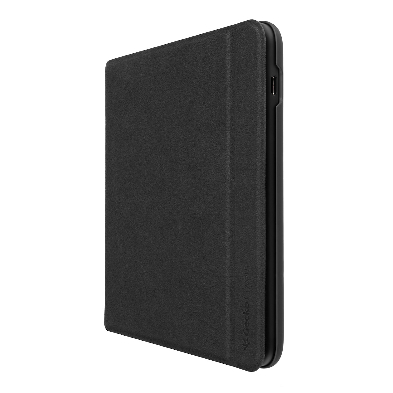Gecko Easy-Click cover voor Kobo Libra 2 E-reader hoesje Zwart afbeelding