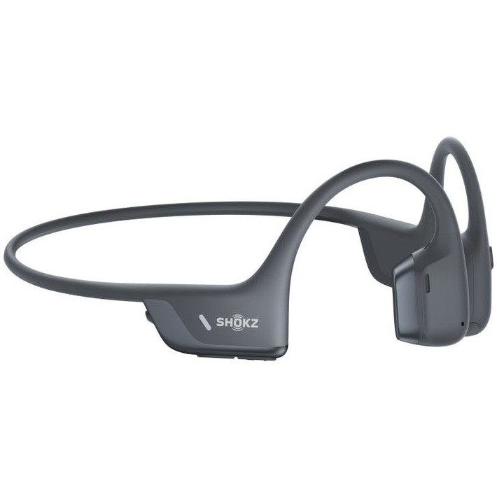 Shokz (ショックス) OpenRun Pro 2 Mini Shokz OpenRun Pro 2 Mini Zwart On-ear hoofdtelefoon kopen