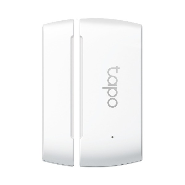 Tapo T110 Smart-contactsensor Deur-venster sensor Wit afbeelding