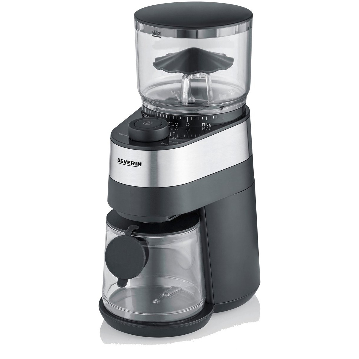 Severin KM 3880 Koffiemolen afbeelding