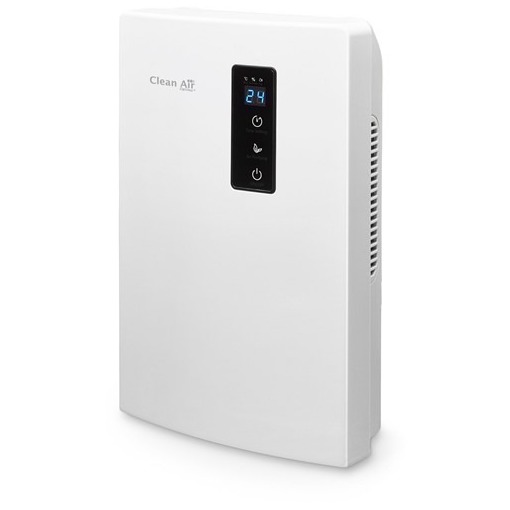 Clean Air Optima CA-703 Luchtontvochtiger Wit afbeelding