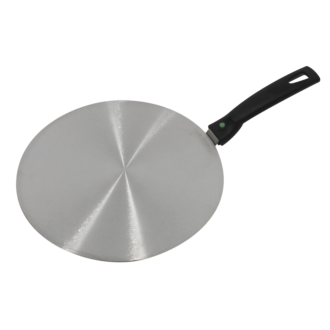 Scanpart inductie adapterplaat 22cm Kookplaat accessoire afbeelding