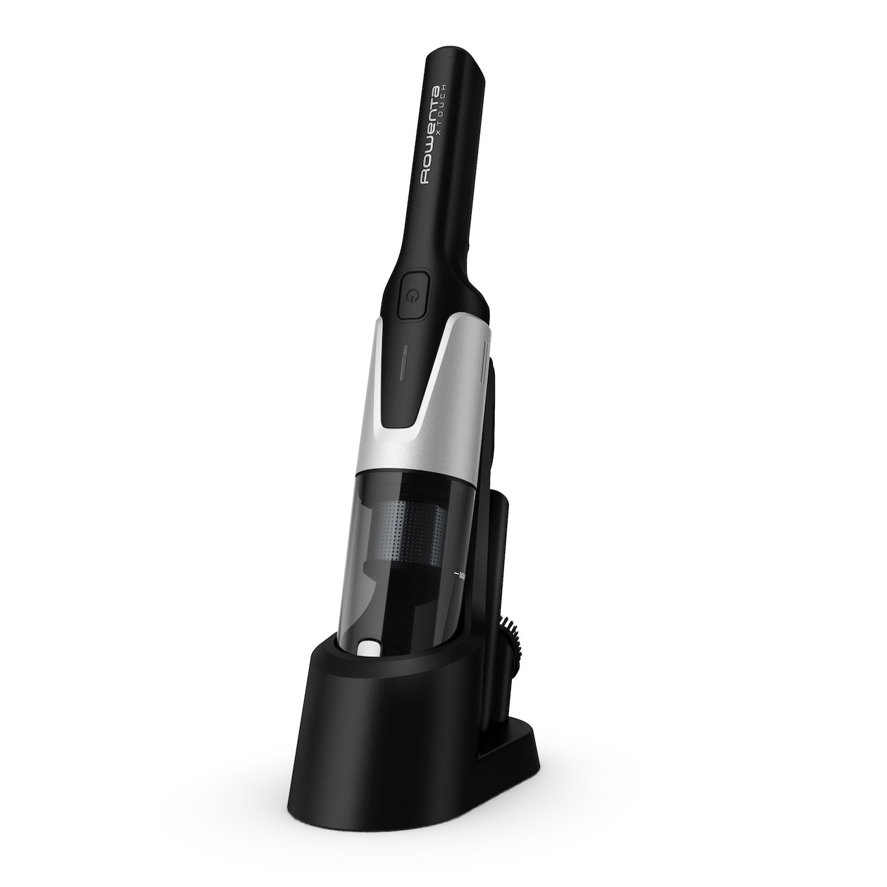 Rowenta AC9736 Kruimelzuiger Grijs afbeelding