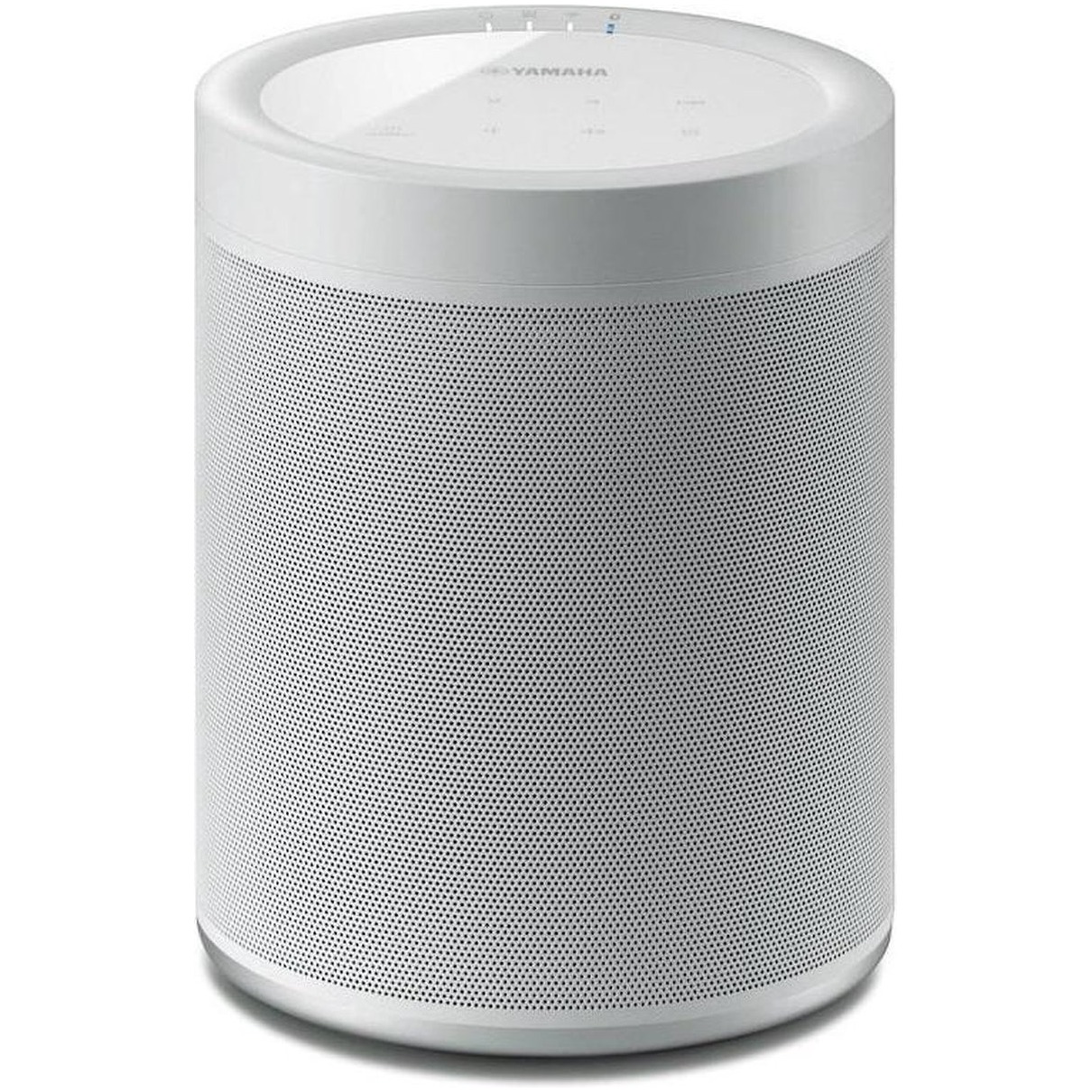 Yamaha MusicCast 20 (WX-021) Wifi speaker Wit afbeelding