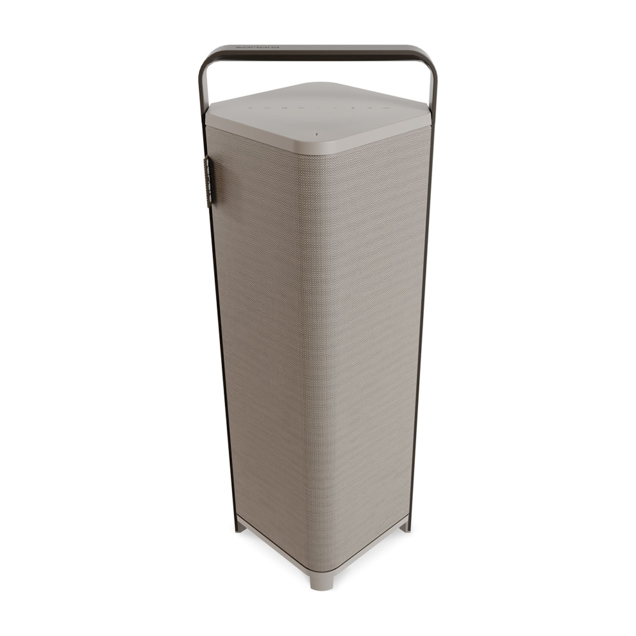 Sonoro VIBES XL Bluetooth speaker Bruin