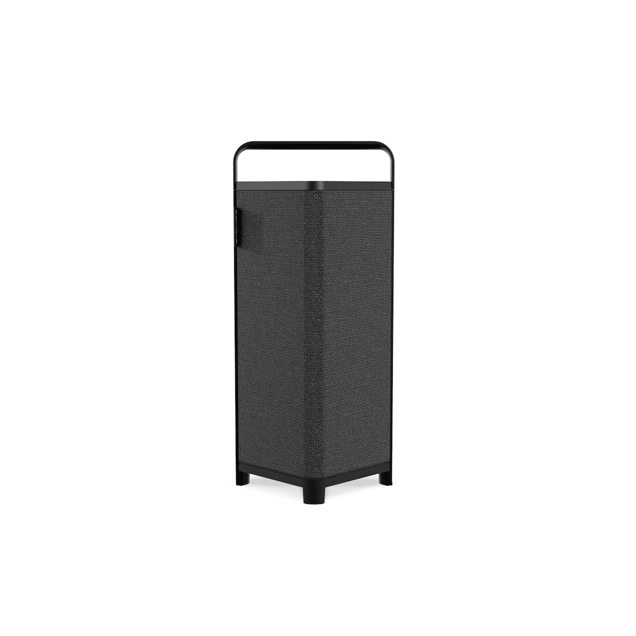 Sonoro VIBES L Bluetooth speaker Zwart