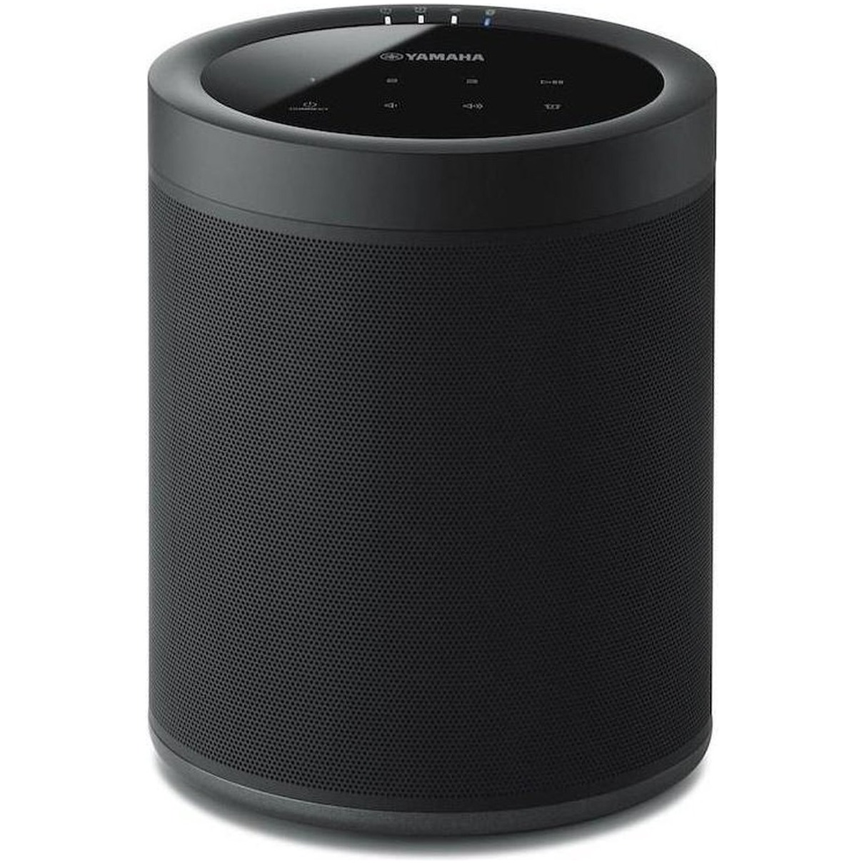 Yamaha MusicCast 20 (WX-021) Wifi speaker Zwart afbeelding